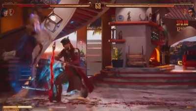 SonicFoxâs day 2 Kenshi oh myâ¦