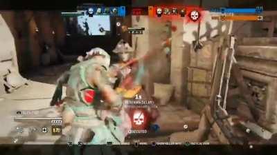 Oh what would we do without the spectate mode