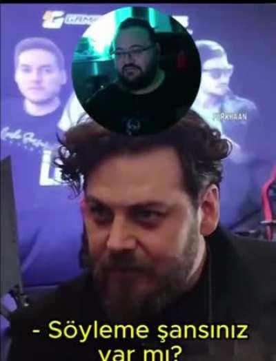 ELAREN 💓 CAGO (!)