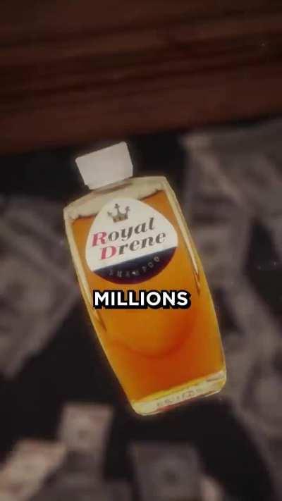 Bad hygiene is a scam