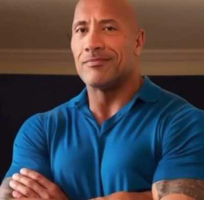 Off The Grid x The Rock actually fucking slaps