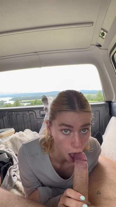 This is every guys dream