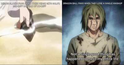 Who's the most spoiled and humble fan base in power scaling