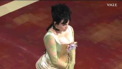Billie Eilish (Met Gala 2022)