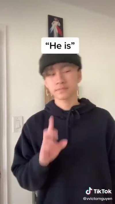 Yo dad, I’m about to go to my date!