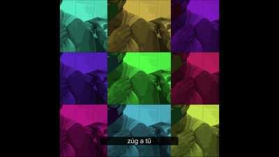 Az Apokalipszis lovasai