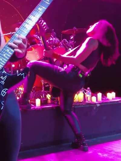 Fernanda Lira (Live at The Conduit, 2024 - Orlando, Florida)