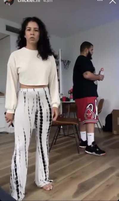 Her ass is so fat🎂🎂