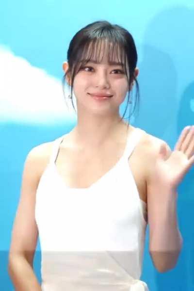 Kim Sejeong