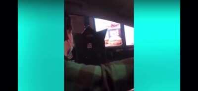 “We don’t sell um um um um”