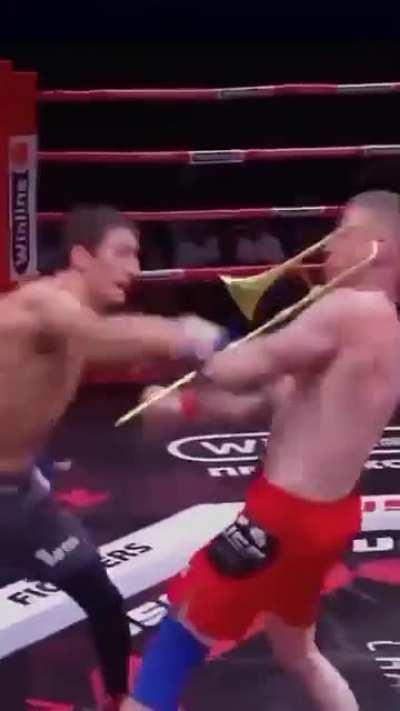 bro was like 😵🎺