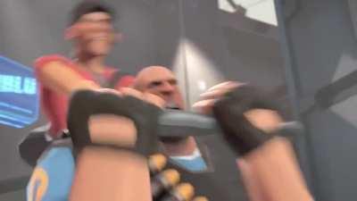 scout wtf stop noooooooo