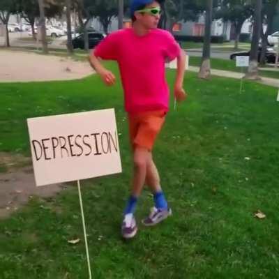 How we should all be in 2021