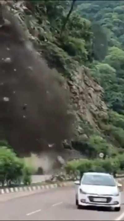 When Owner says What Harm in Using Bumper to Bumper 