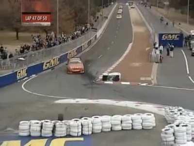 Tire going to find his mates