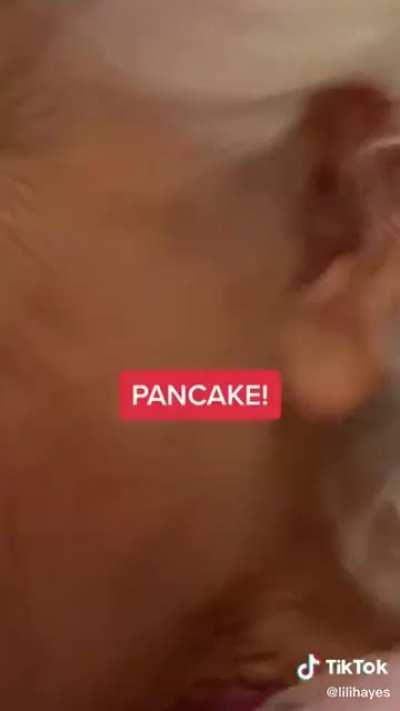 Thanks, I hate pumpkin pie