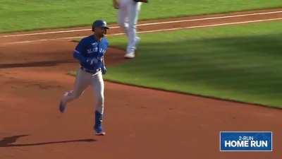 [Highlight] Marcus Semien Hits 14th HR