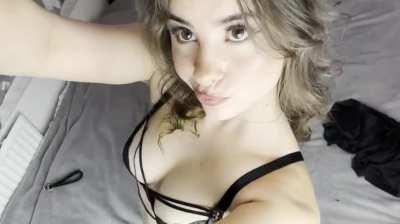 the best 18yo POV u see today daddy i promise