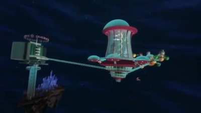 Jetsons: The Movie (1990)