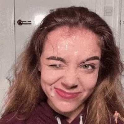 A sticky situation..