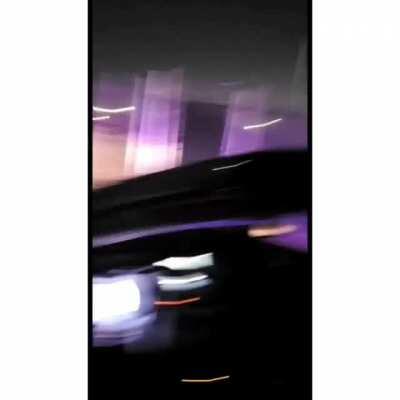 Getting out of traffic ticket