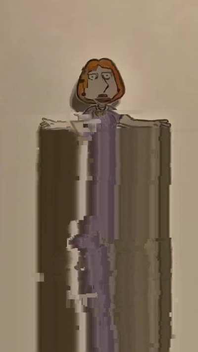 I yearn for the clams