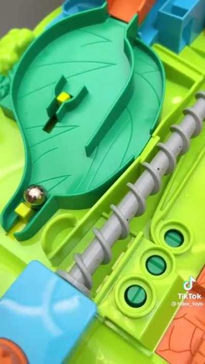 I like this new shrine.