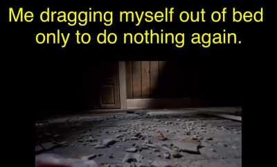 Making a meme every day of the evil dead films (day 19)