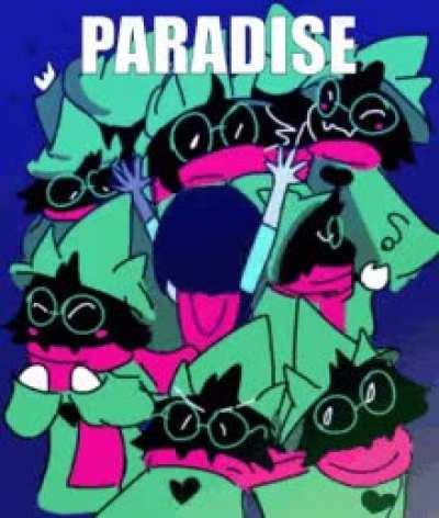 TENOR GIF FOR YOUR SOUL