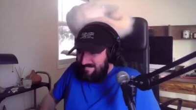 Wow Rouben! Great moves, Keep it Up!