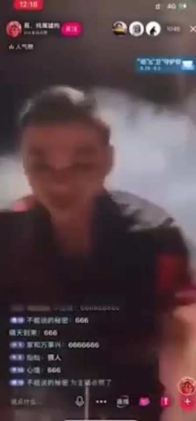 LET THIS COMMUNITY THRIVE