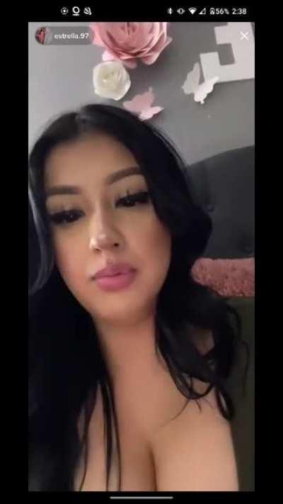 she live now, Estrella.97 with those sexy Spanish toes