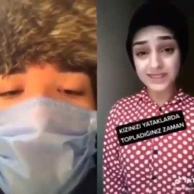 14/ HEEE KIZINIZI BEN SİKTİM