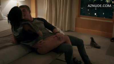 Paulina Gaitán (Diablo Guardián)