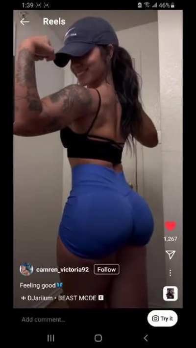 Absolute stunning build