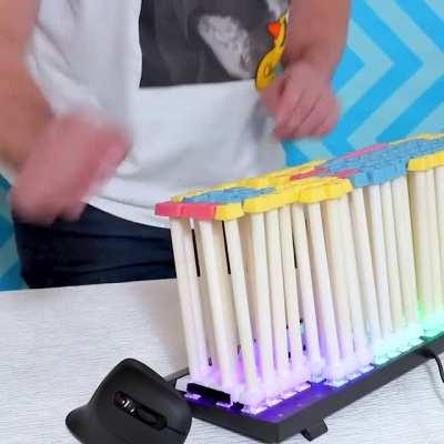 you peasants thought you knew endgame