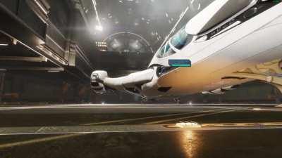 Don't know if this counts here..