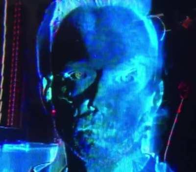 Ever feel like someone is watching you