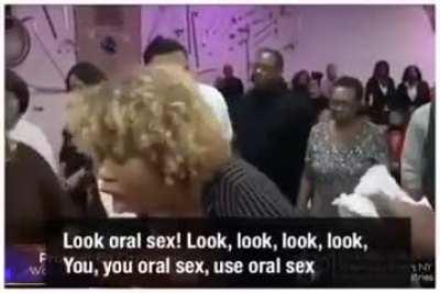 To be a demon hunter