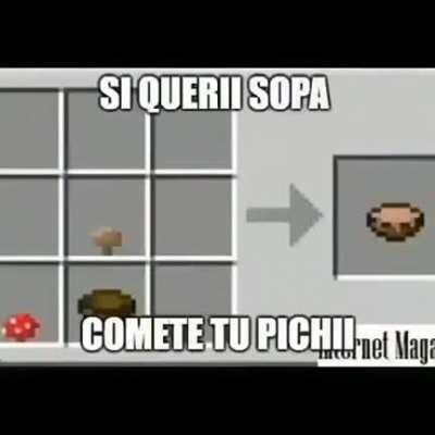 Épico 😎 (Tula pixelart al segundo 10, cuidado XD)