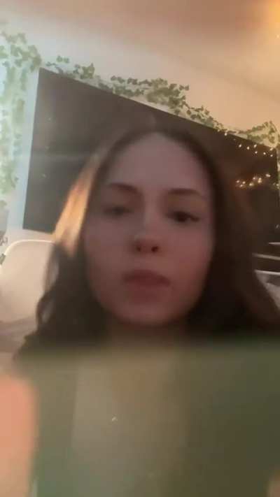 ASMR Lens Adjustment