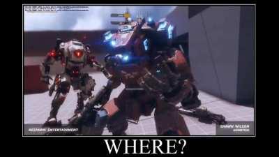 I didnt know theres different execution for no pilot so i made this