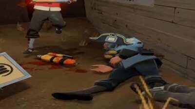 [15.ai] Soldier's account gets banned for buying 42,000$ worth of map stamps