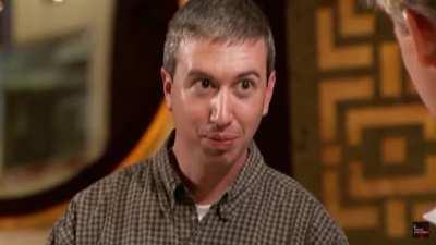 Everyone died inside, mostly his animals