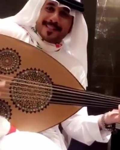 Hit the oud jack