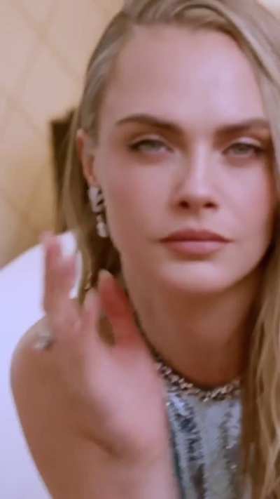 At Golden Globes IG Stories Jan 2025