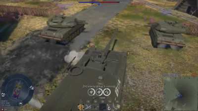 Poor German Main cannot comprehend