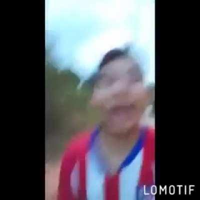 Como gonorrea 😡😡😡😡