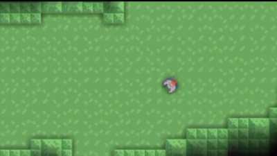 Poorly made dagger meme