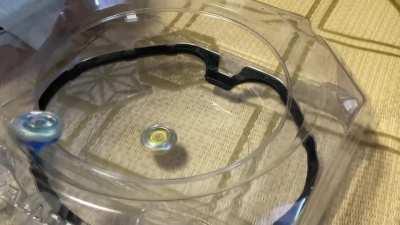 WHAT?! JUST WHAT?! :O